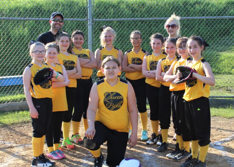 Baseball & Softball Conklin Youth Sports