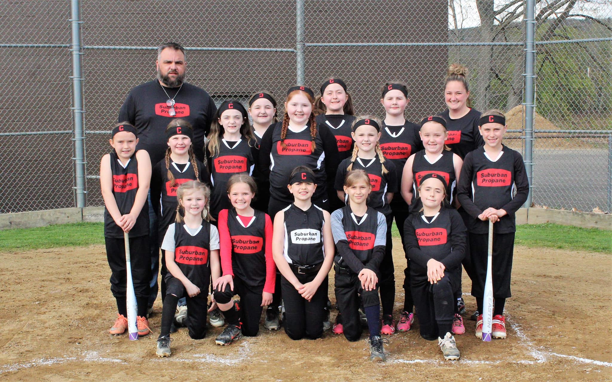 Conklin Youth Sports Booster Club