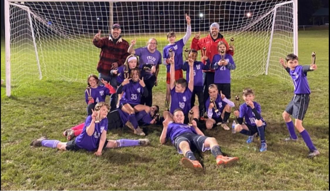 Conklin Youth Sports Booster Club